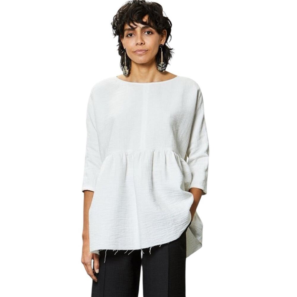 Rachel‎ Comey Oust top white sz M/L
